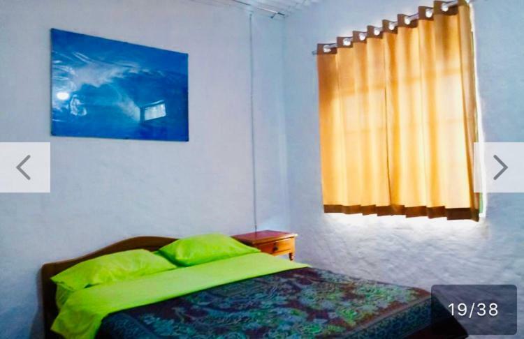 Surf Hostel My Friends Huanchaco Eksteriør bilde